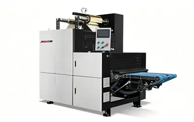 Top 5 Applications of Cold Foil Printing Machines in Gift Box Manufacturing
